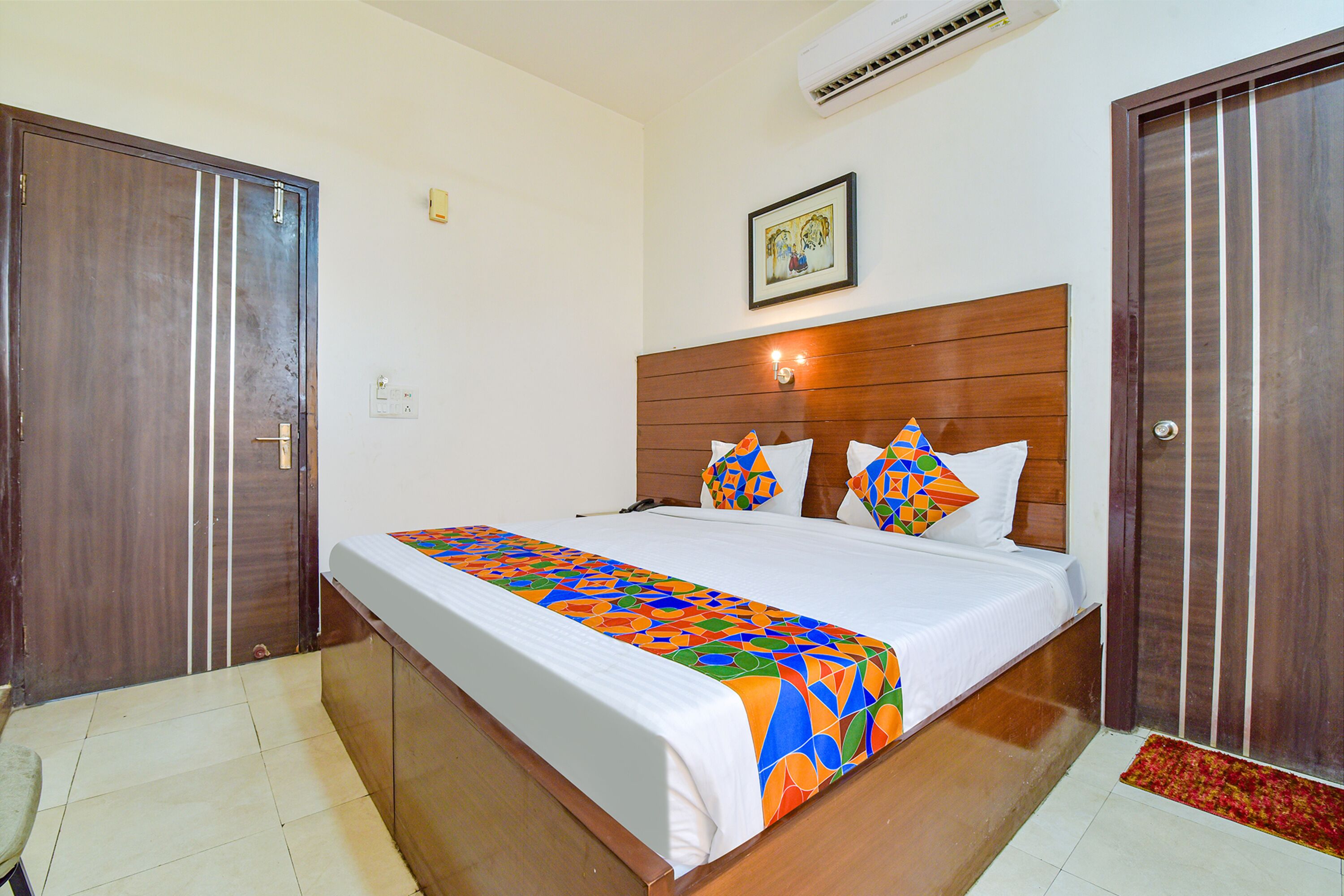 Hotel Jaipur Casa By Fabhotel