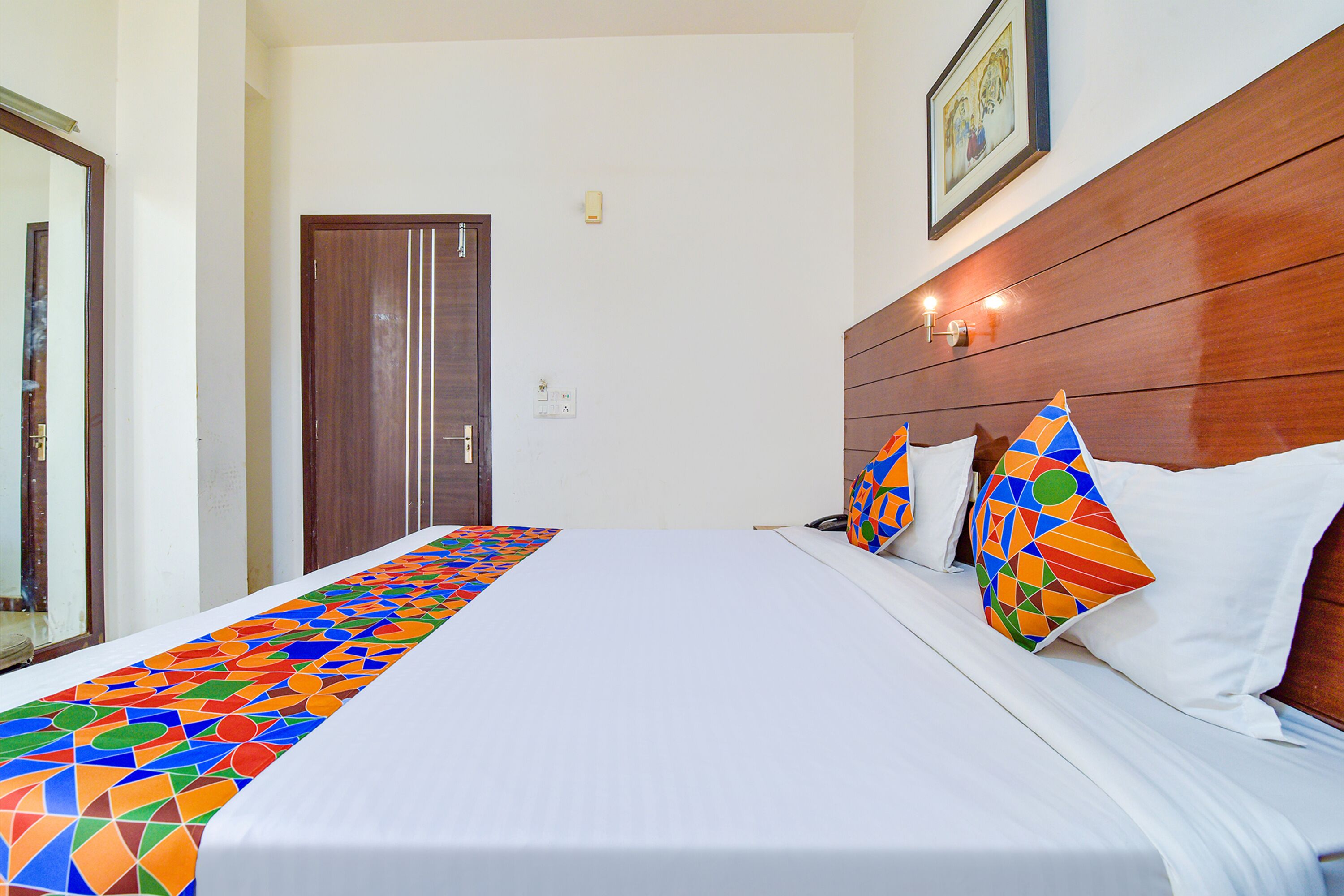 Hotel Jaipur Casa By Fabhotel