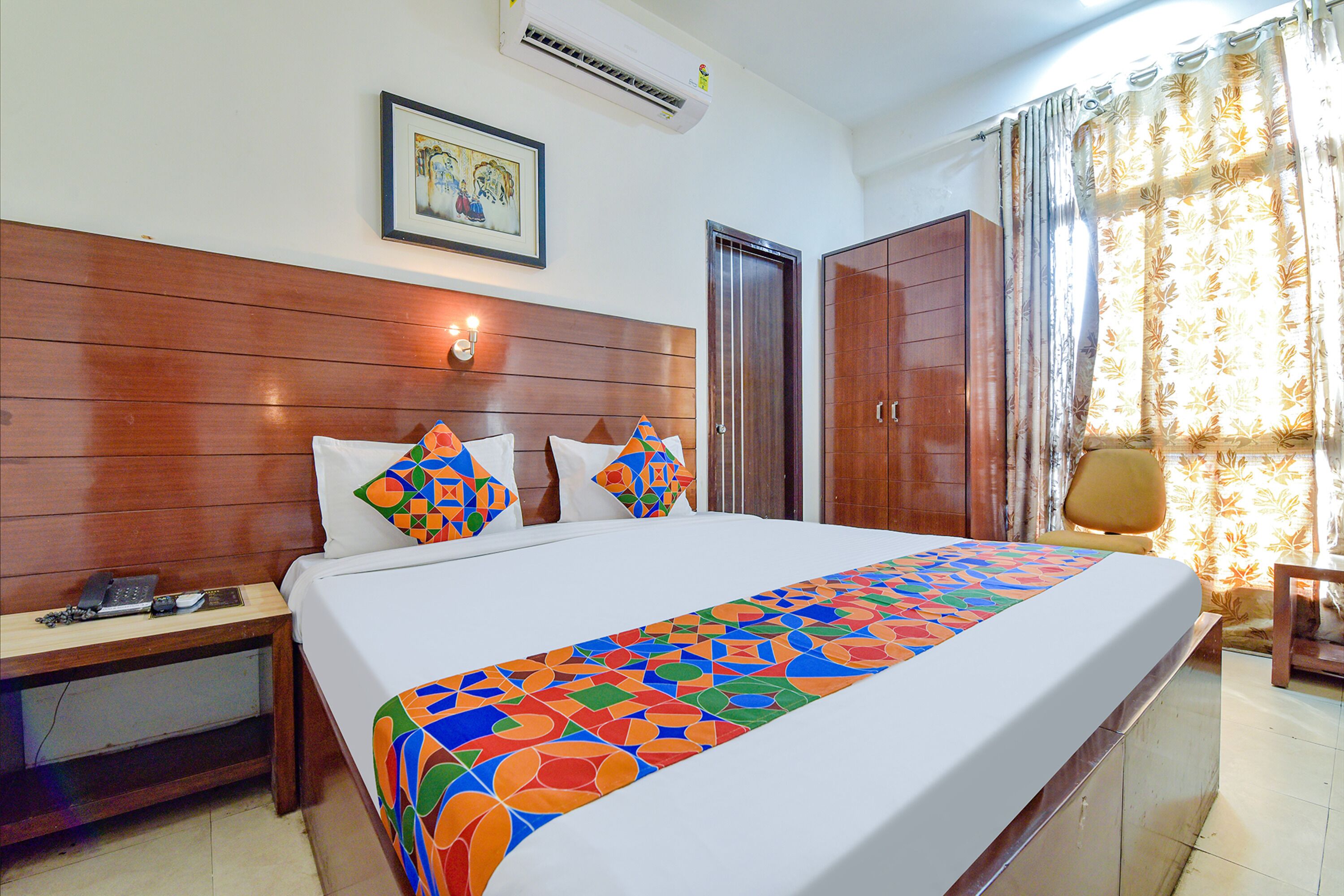 Hotel Jaipur Casa By Fabhotel