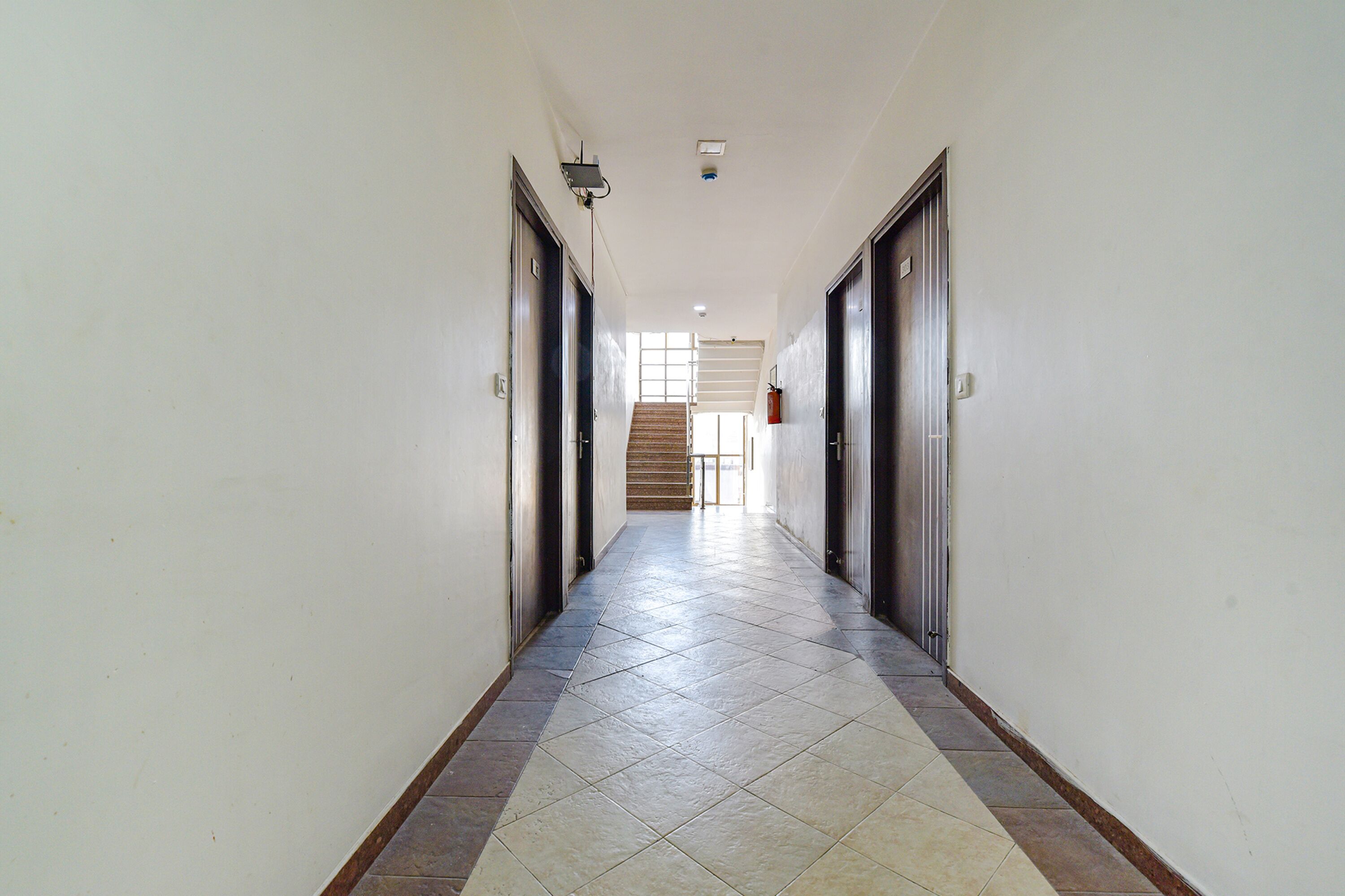 Hotel Jaipur Casa By Fabhotel