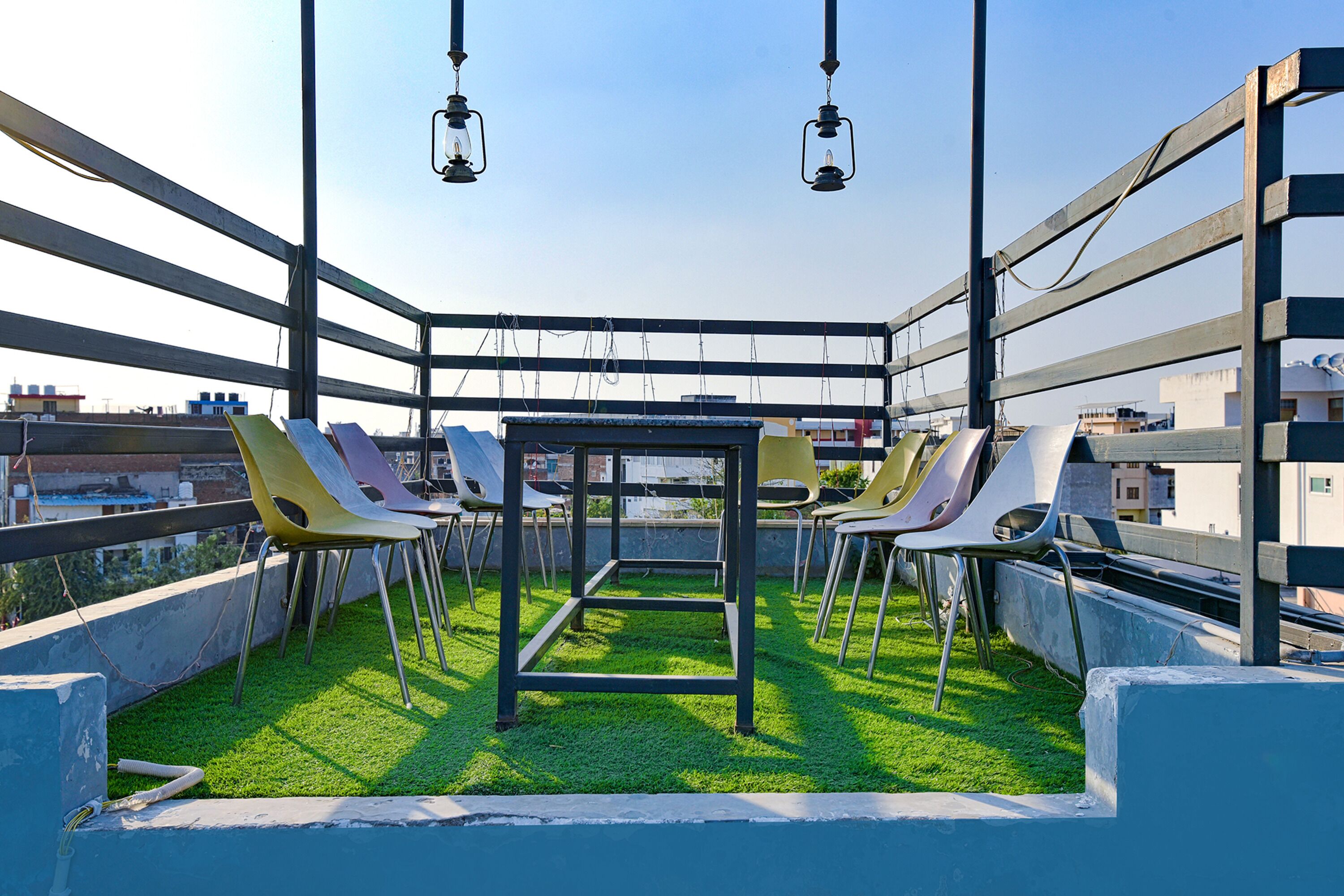 Hotel Jaipur Casa By Fabhotel