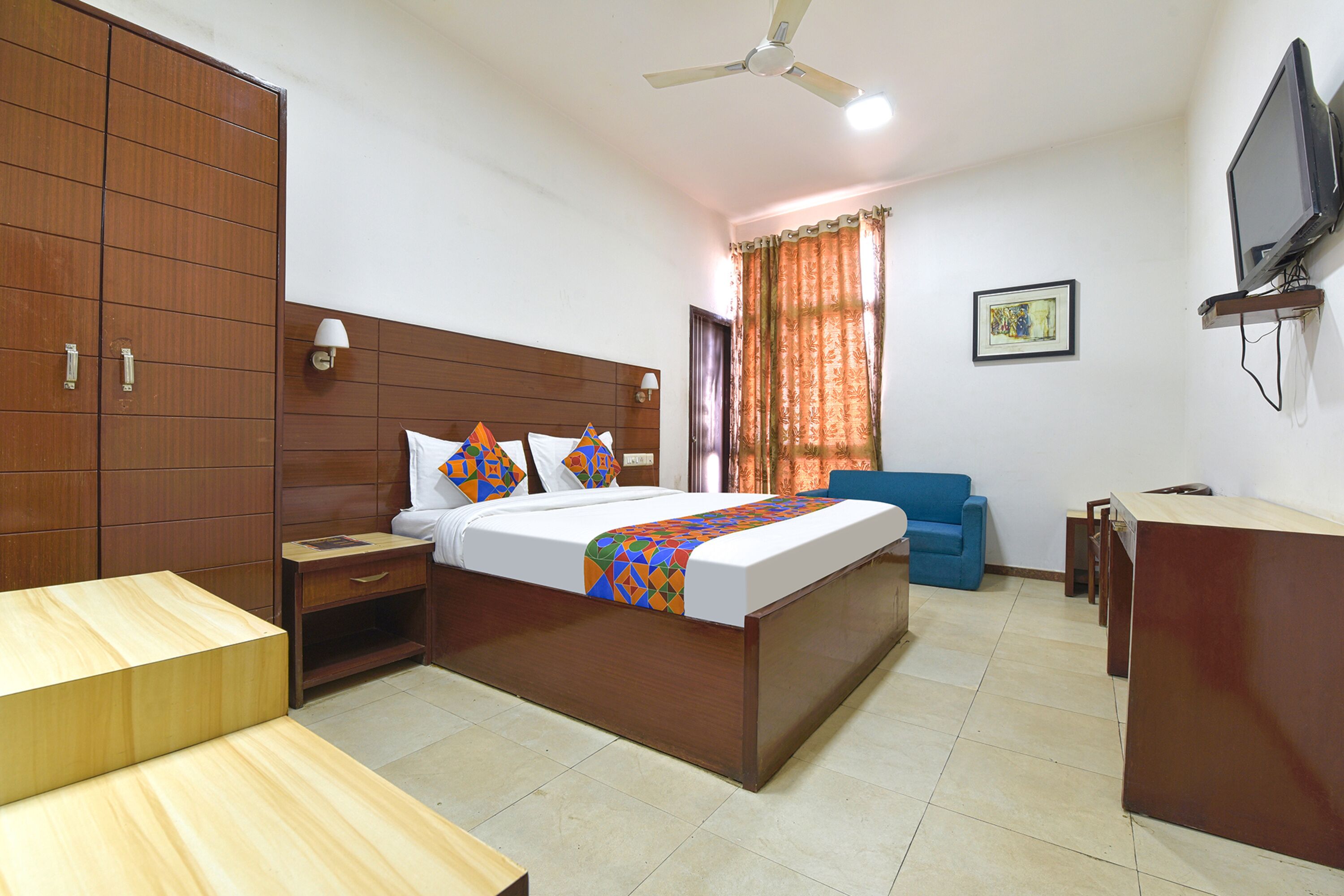 Hotel Jaipur Casa By Fabhotel