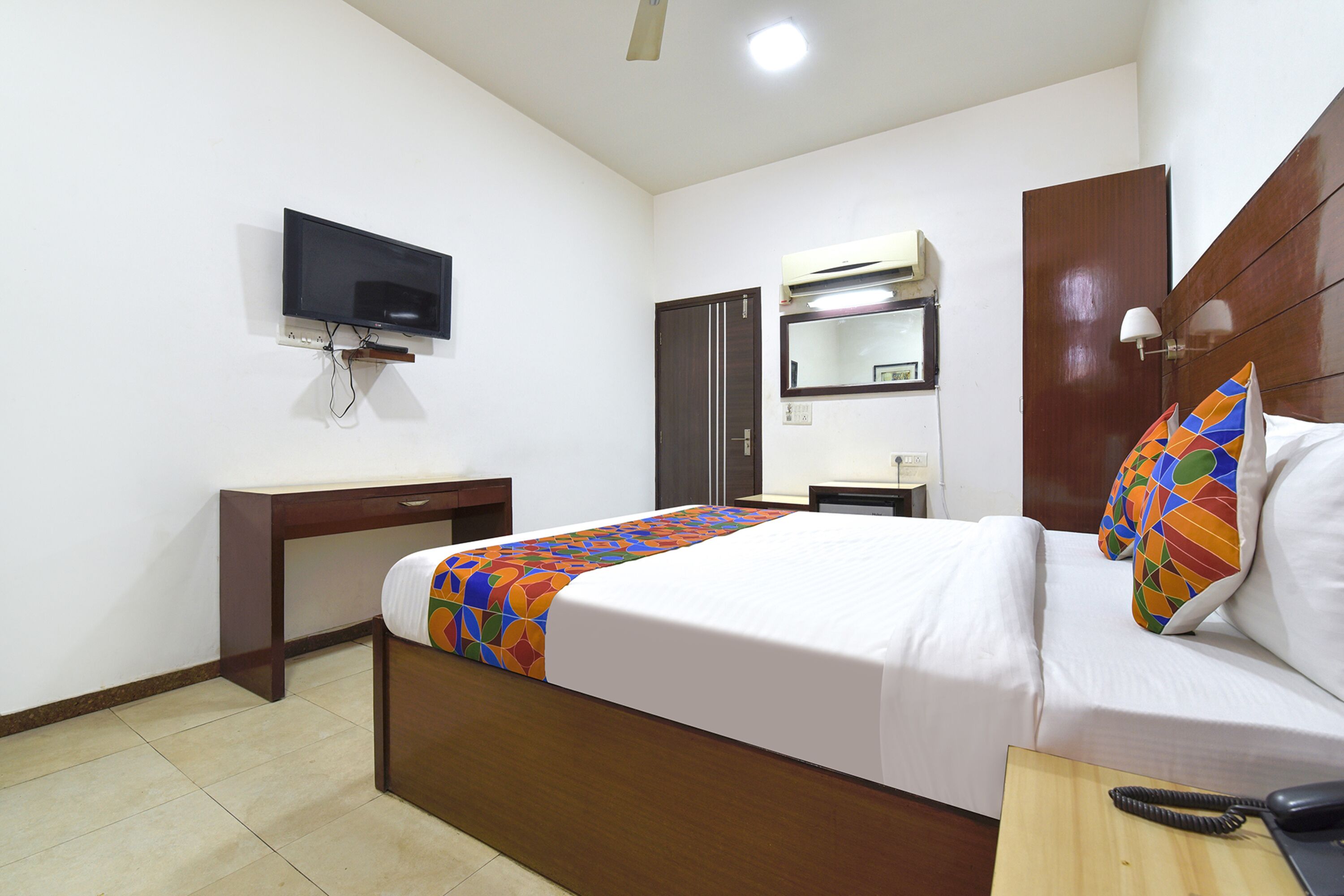 Hotel Jaipur Casa By Fabhotel