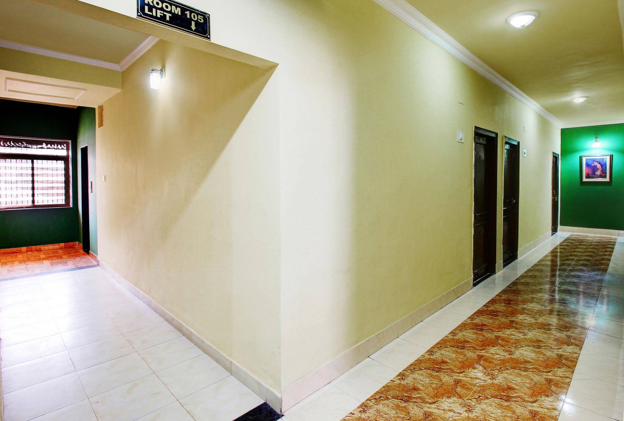 Hotel Jai Singh Palace