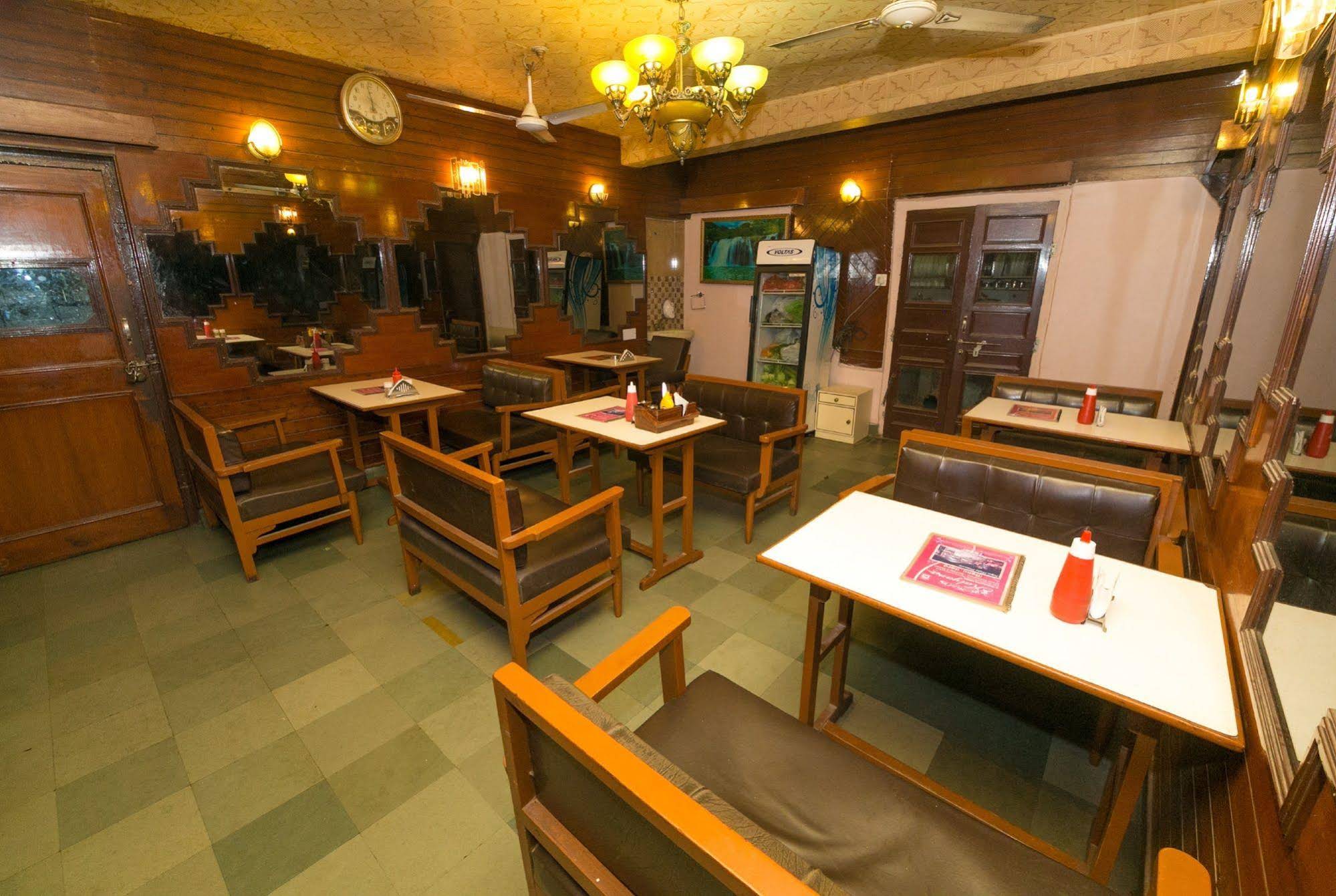 Hotel Kalyan