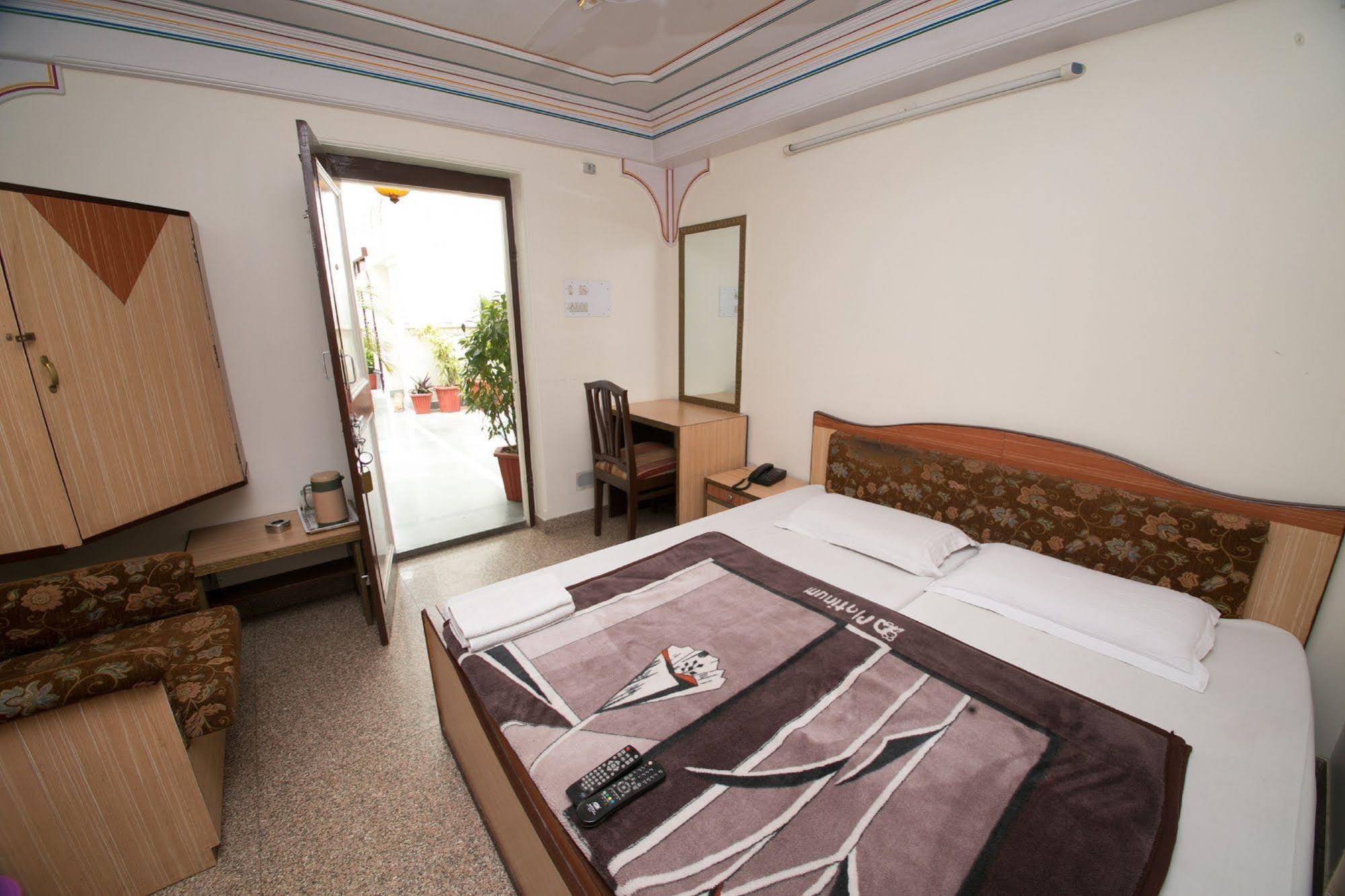 Hotel Kalyan