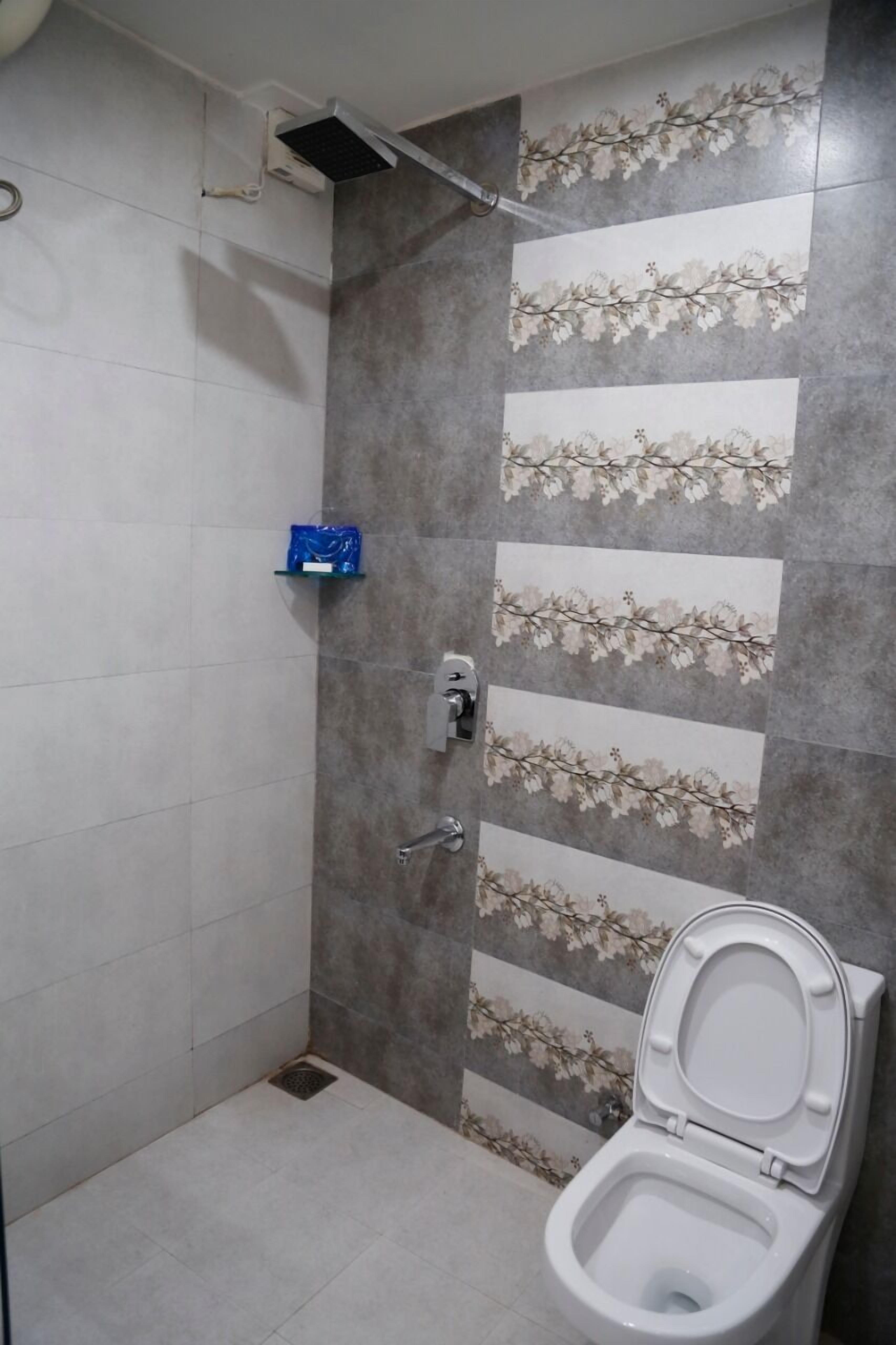 Hotel Krishna By Keymagics