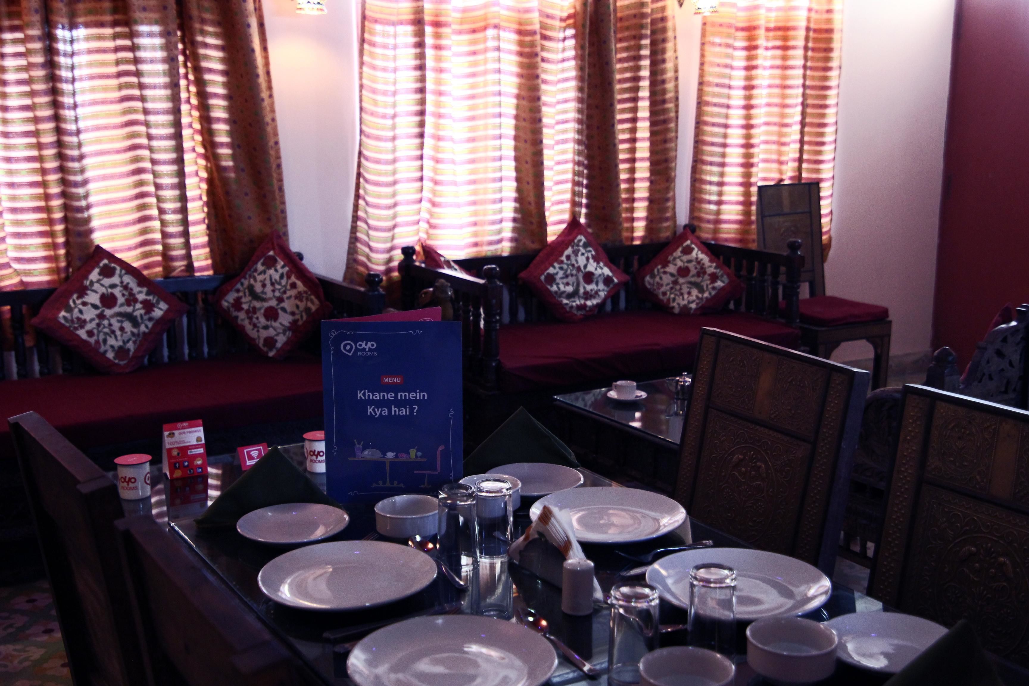 Hotel Mandela House by OYO Rooms