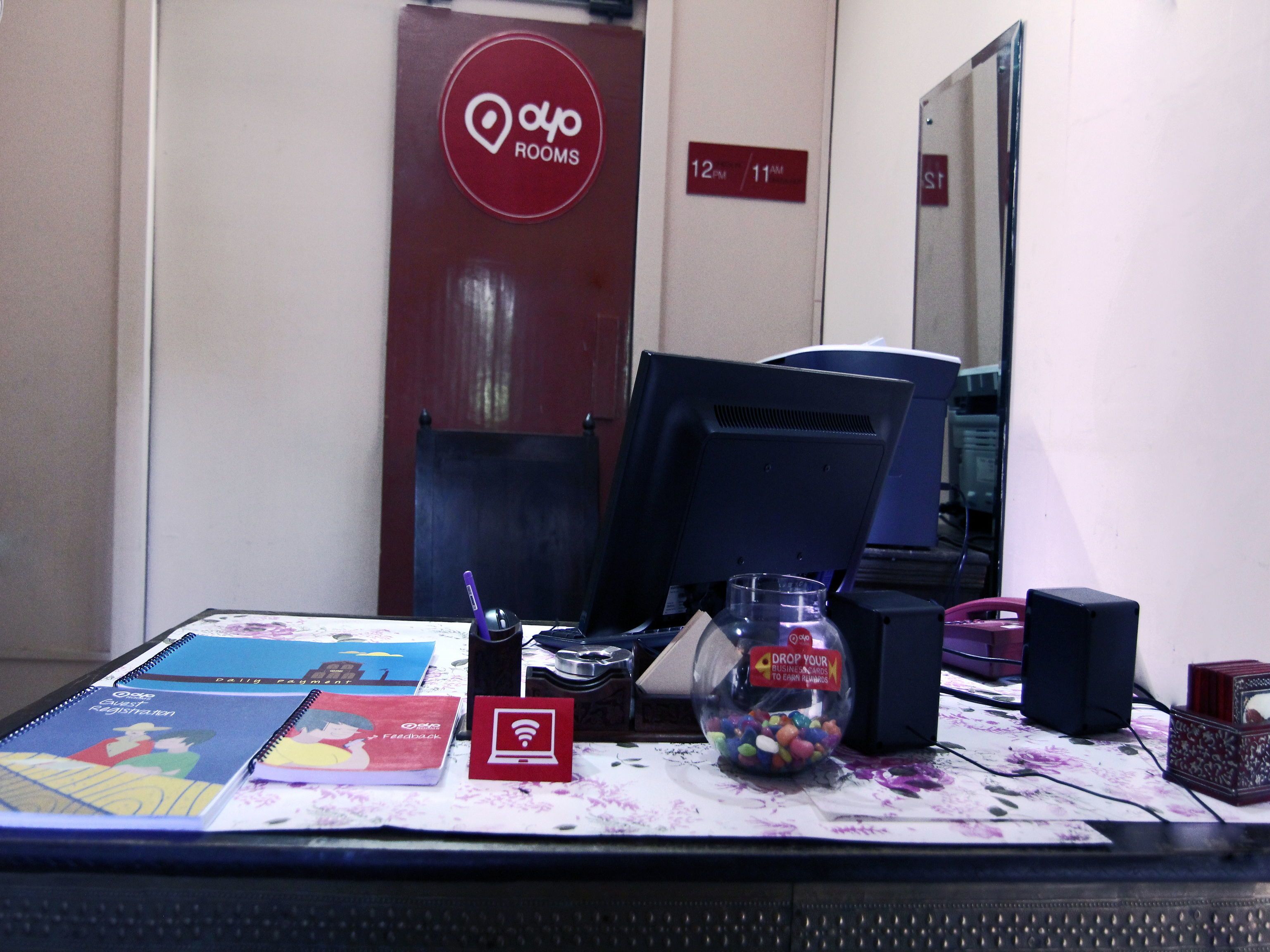 Hotel Mandela House by OYO Rooms