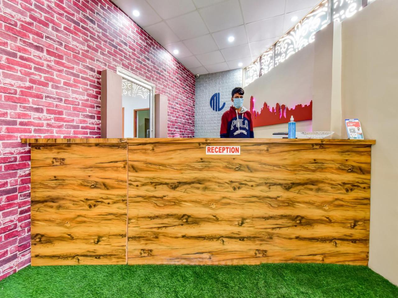 Hotel Moon Light by OYO Rooms