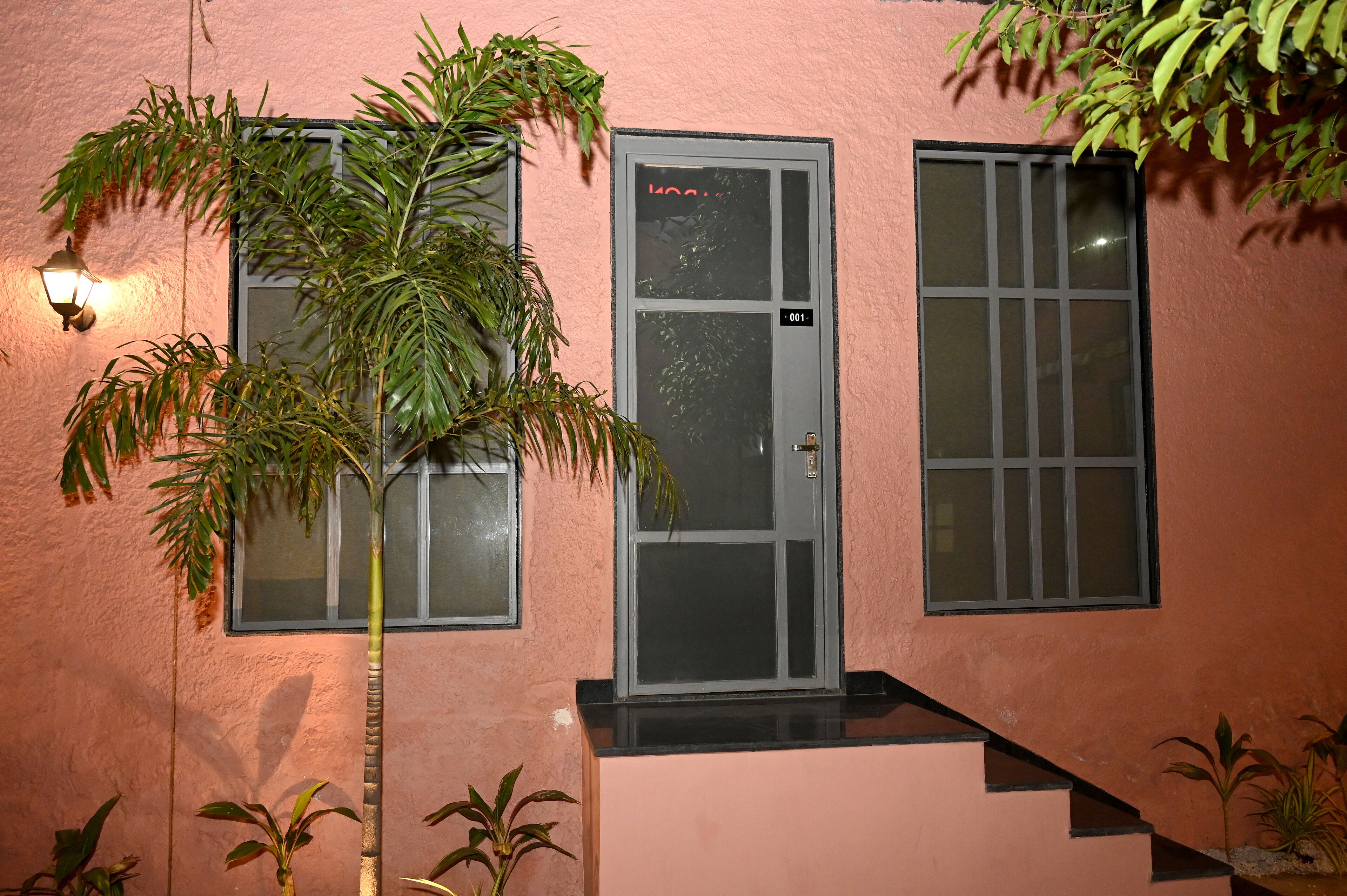 Hotel Navtara
