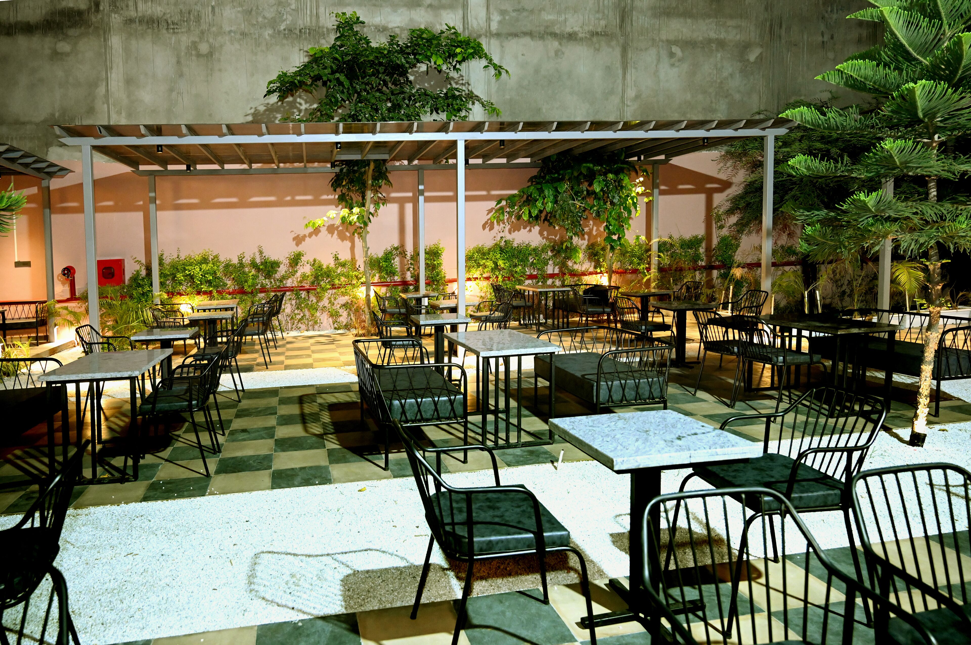 Hotel Navtara