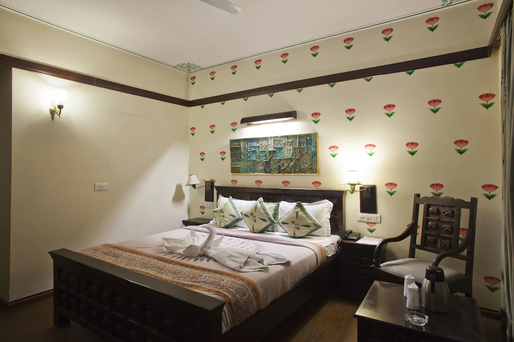 Hotel Ramvilas