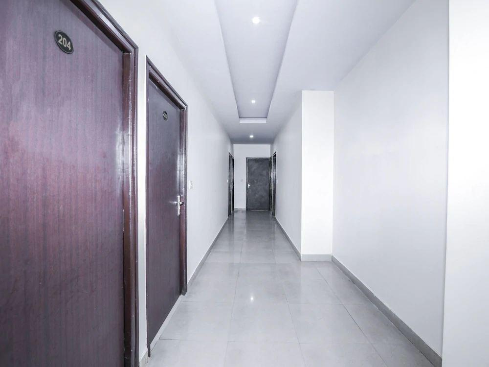 Hotel River Side By OYO Rooms