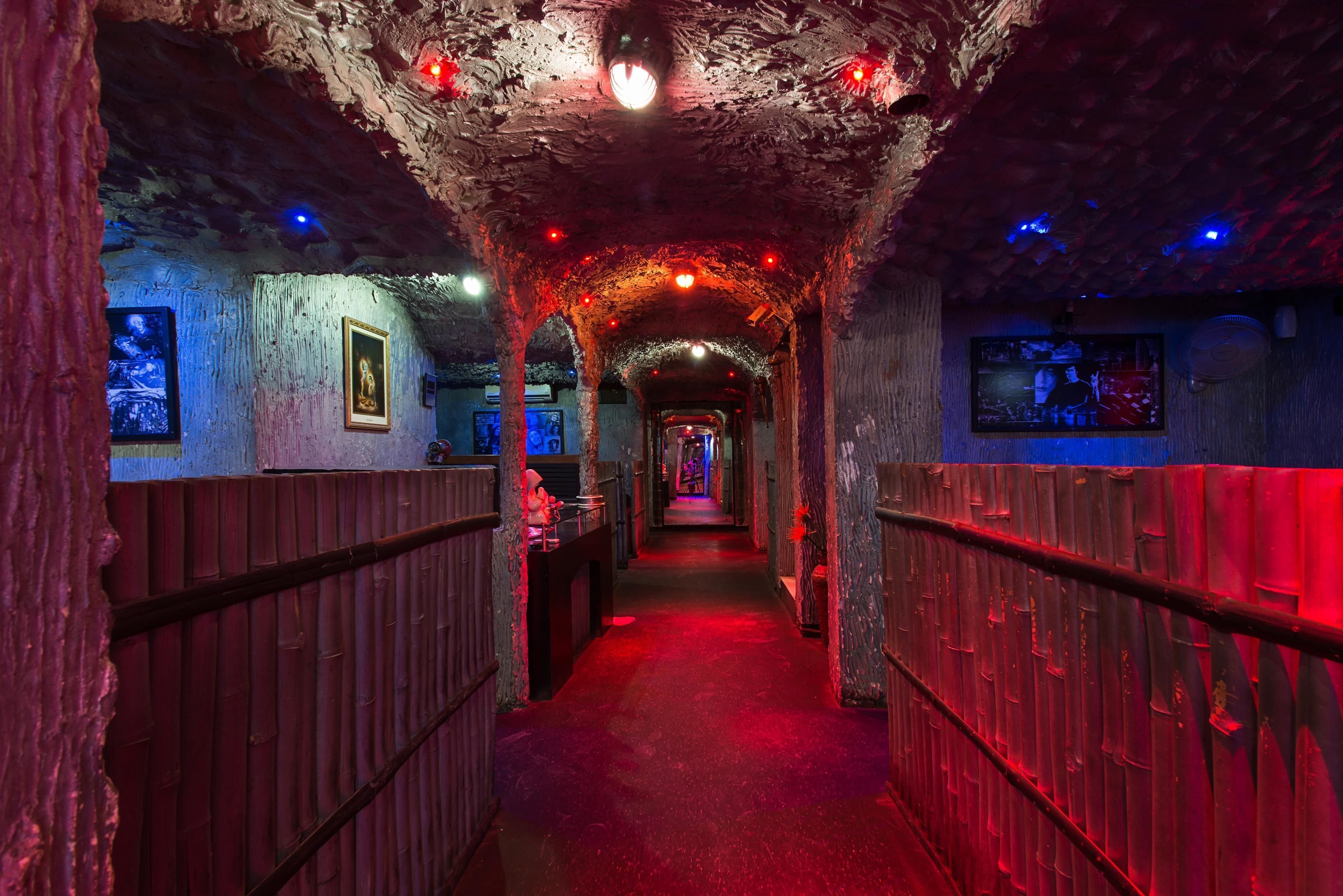 Hotel Rockland by OYO Rooms