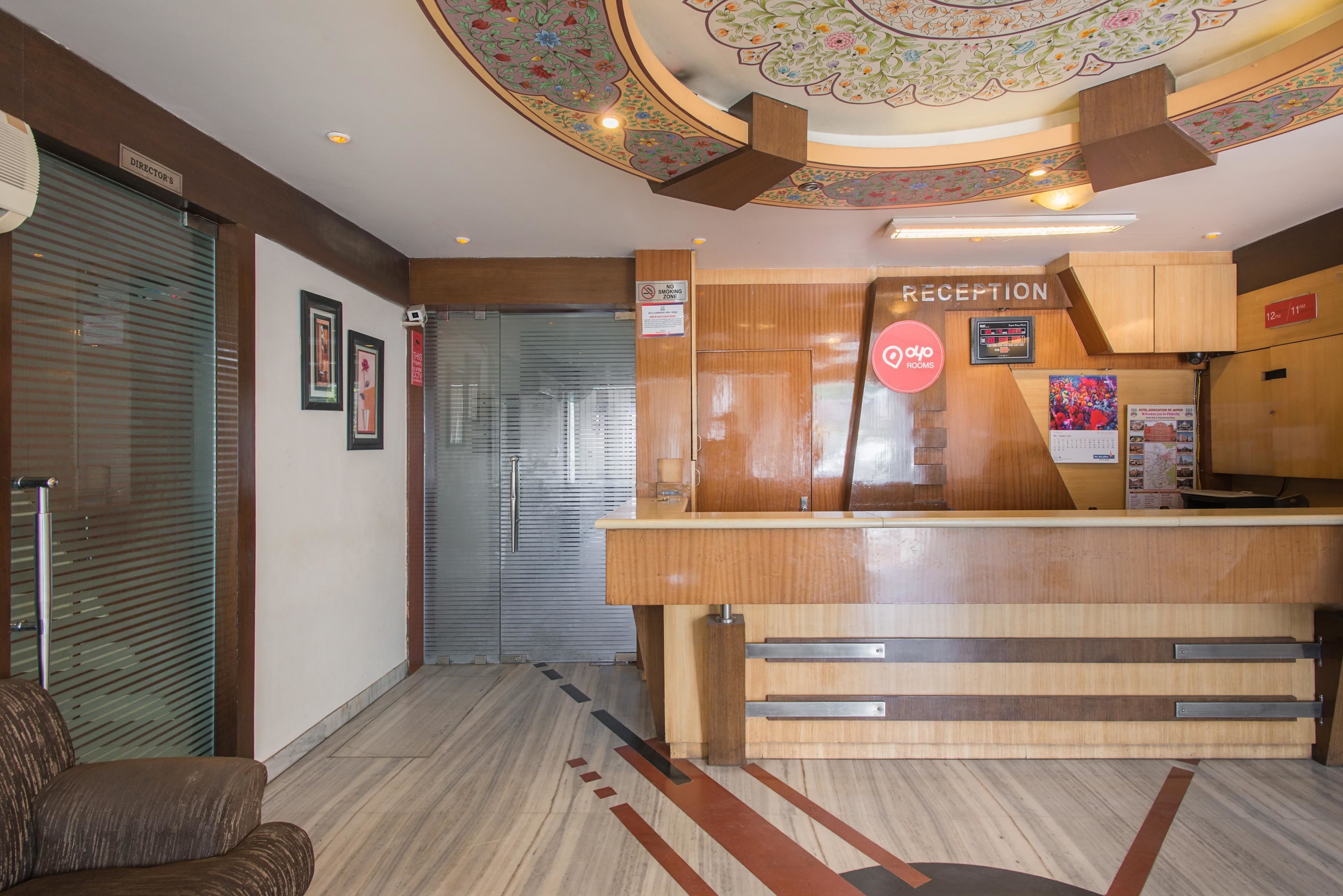 Hotel Rockland by OYO Rooms