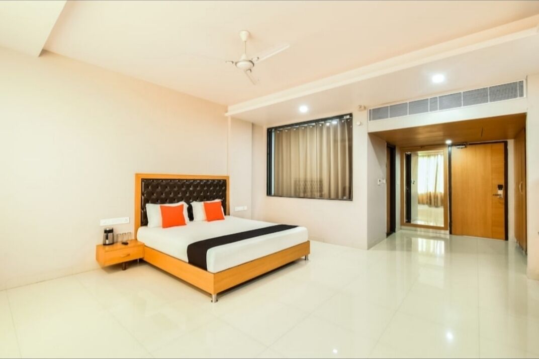 Hotel Royal Akshayam