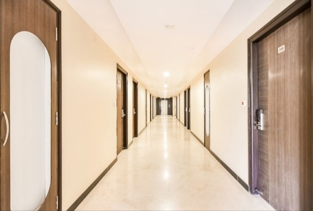 Hotel Royal Akshayam