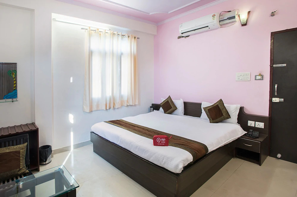 Hotel S 57