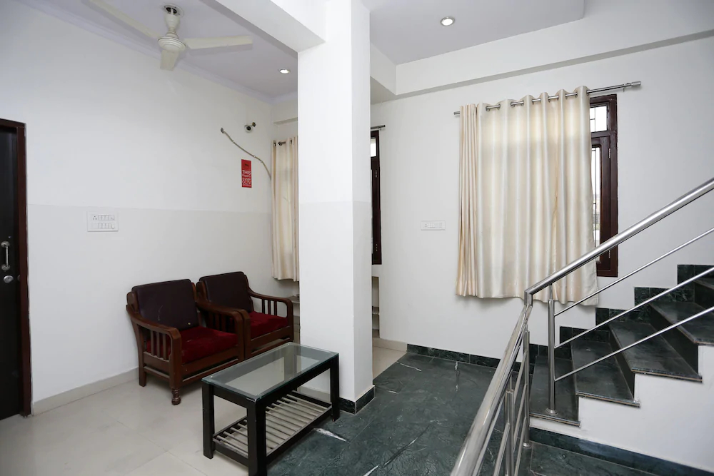 Hotel S 57