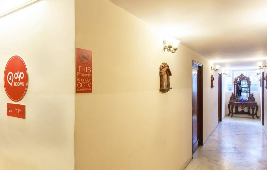 Hotel Sai Residency