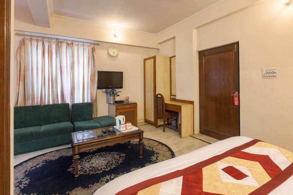 Hotel Sai Residency