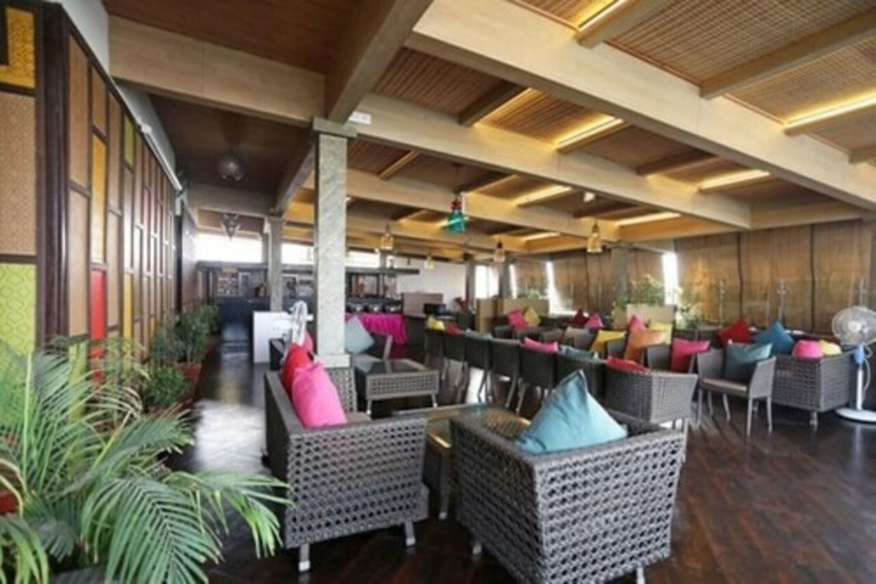 Hotel Sarvmangla Garden