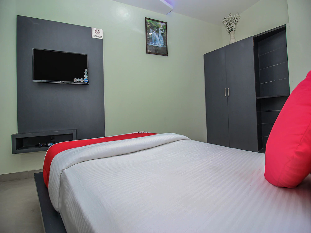 Hotel Shree Kanji Palace by OYO Rooms