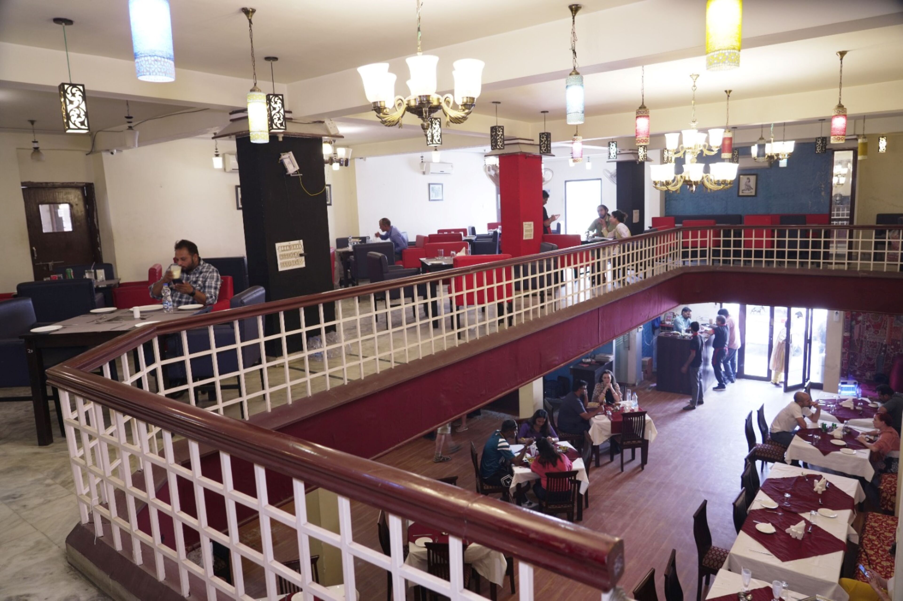 Hotel Shree Narayan Palace