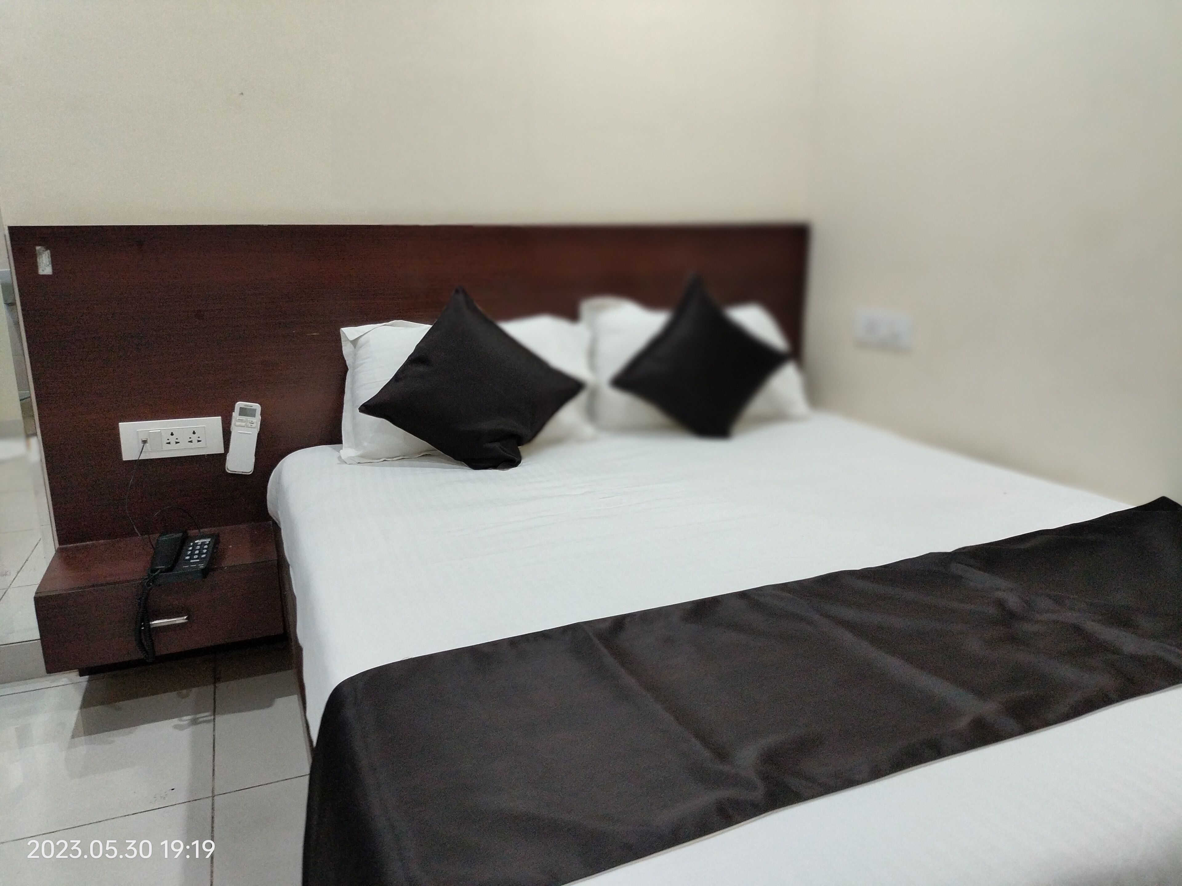 Hotel Shree Narayan Palace