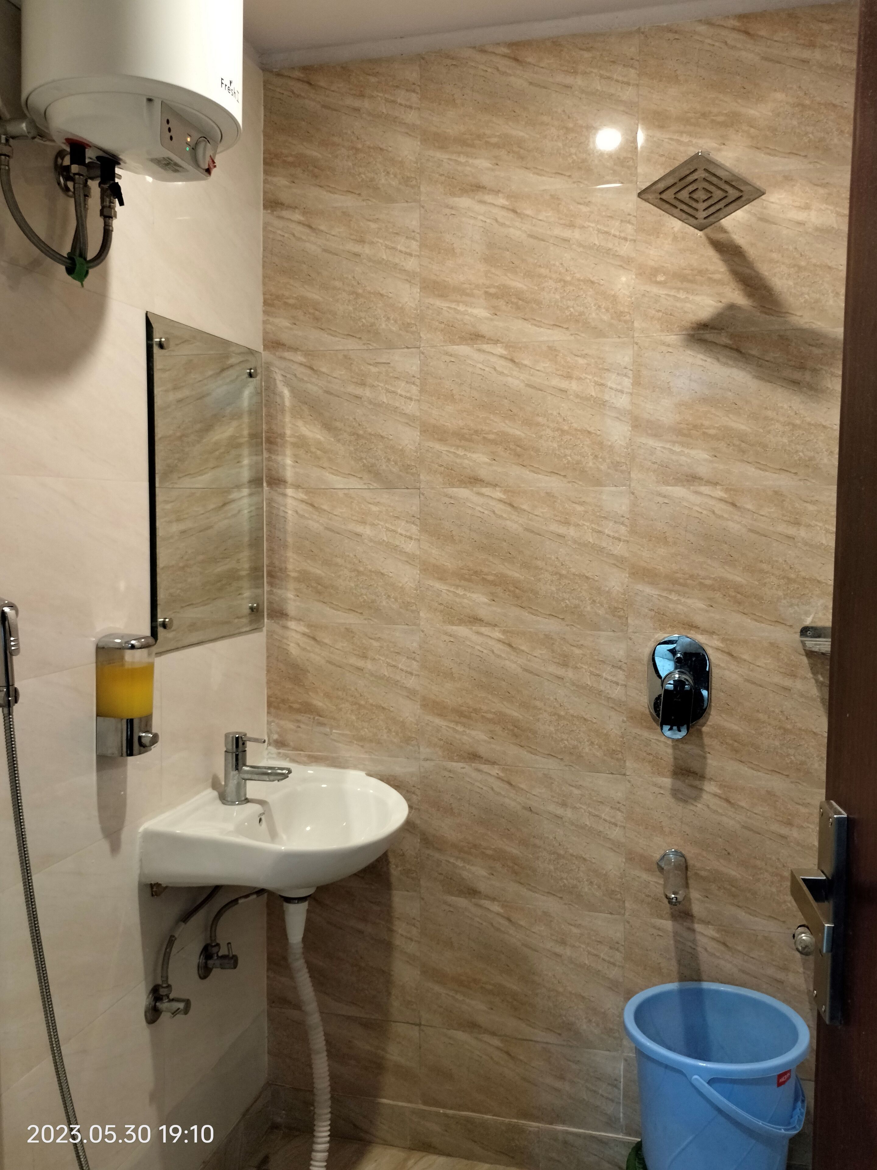 Hotel Shree Narayan Palace