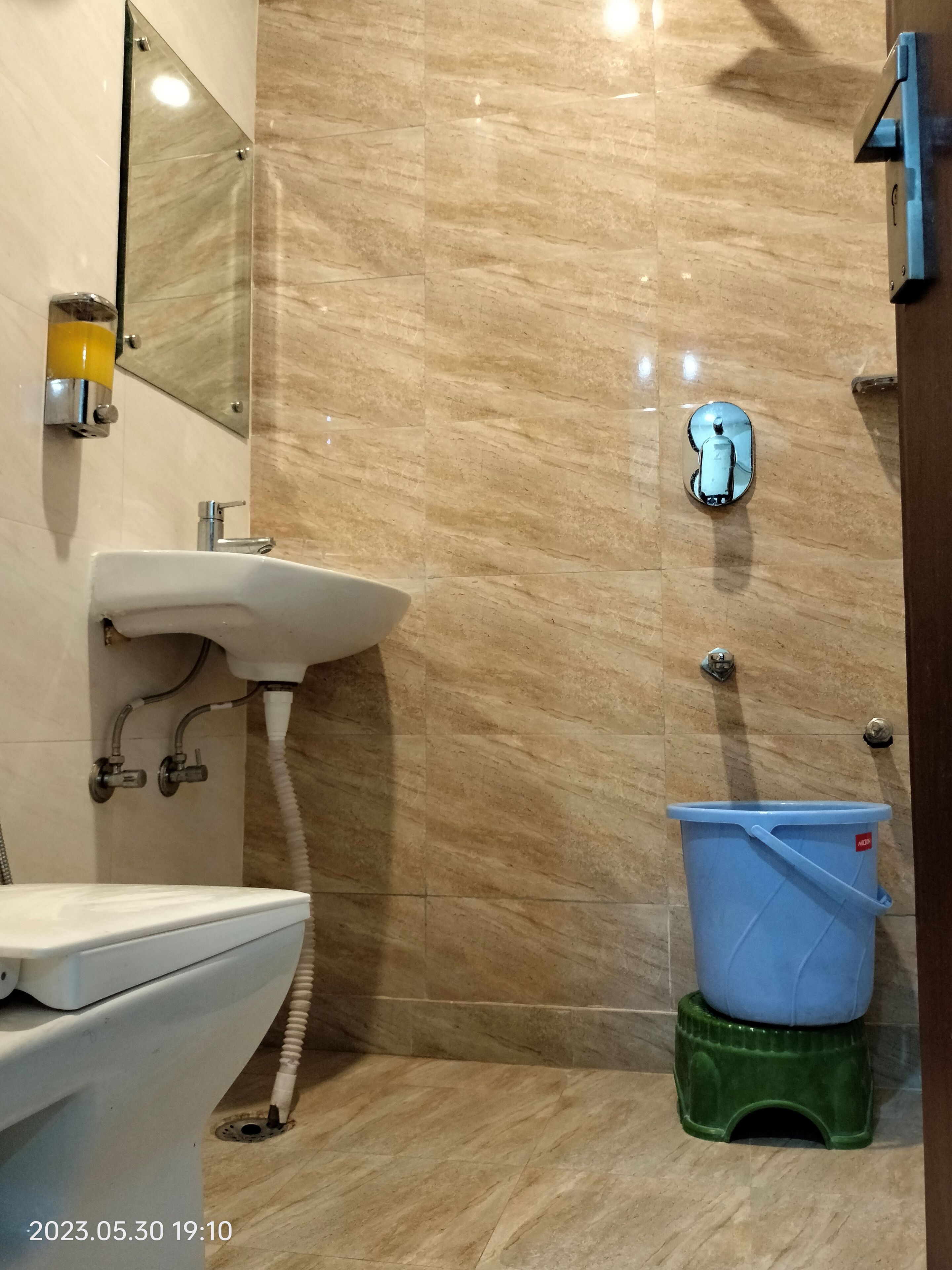 Hotel Shree Narayan Palace