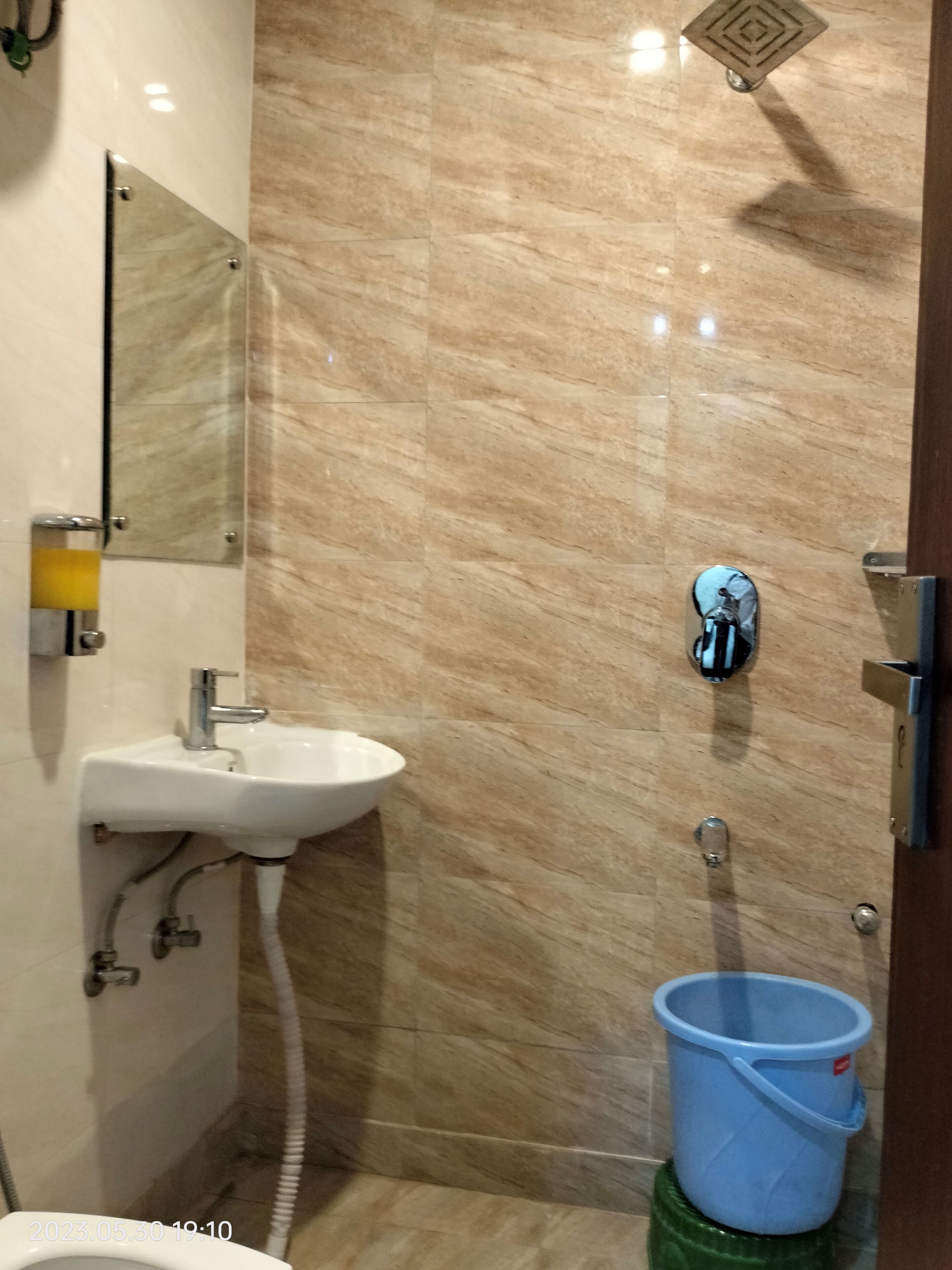 Hotel Shree Narayan Palace