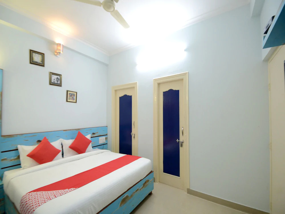Hotel Stay Bridge By OYO Rooms