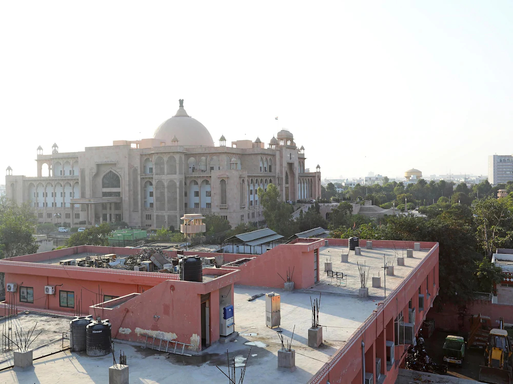 Hotel Triveni Residency by OYO Rooms