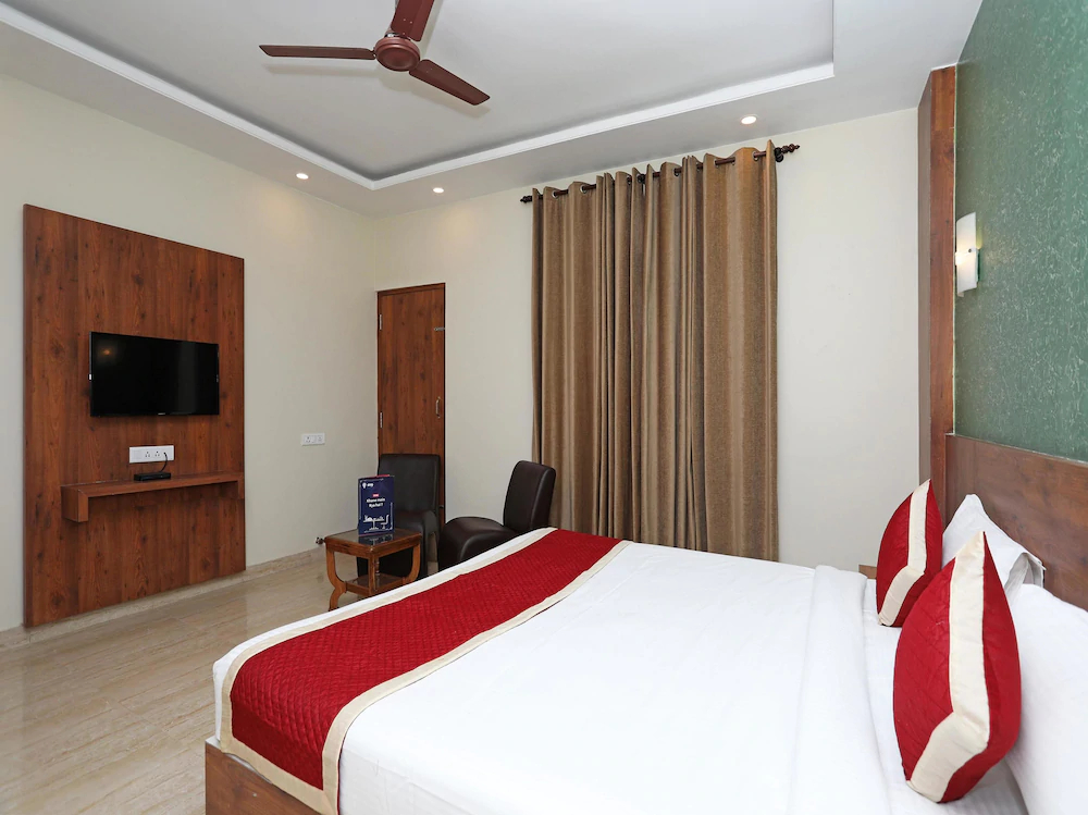 Hotel Triveni Residency by OYO Rooms