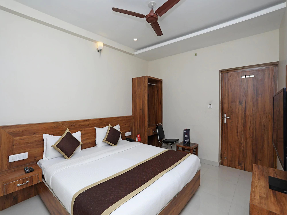 Hotel Triveni Residency by OYO Rooms