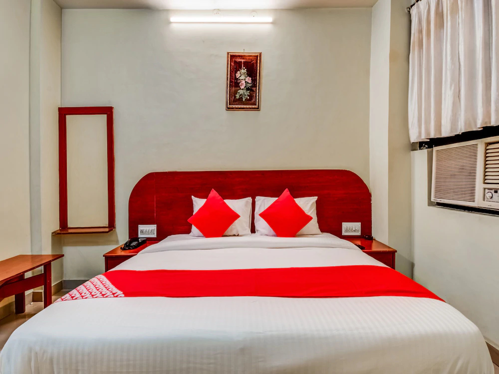 Hotel Utsav by OYO Rooms