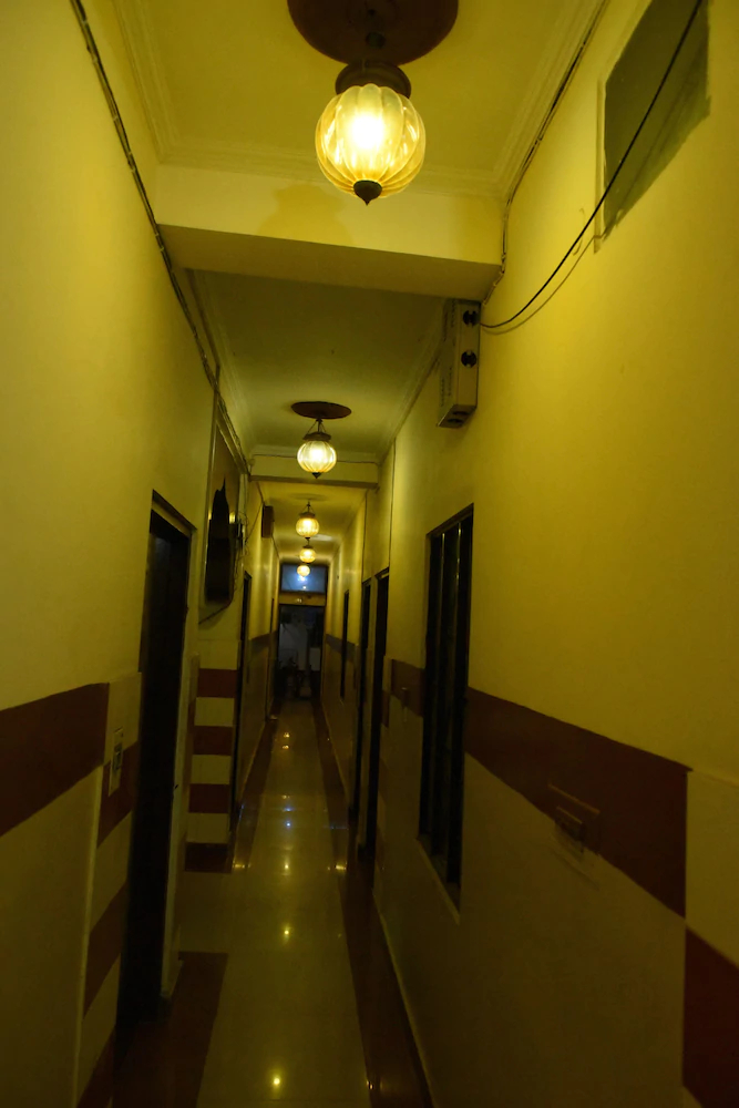 Hotel Vaishnavi