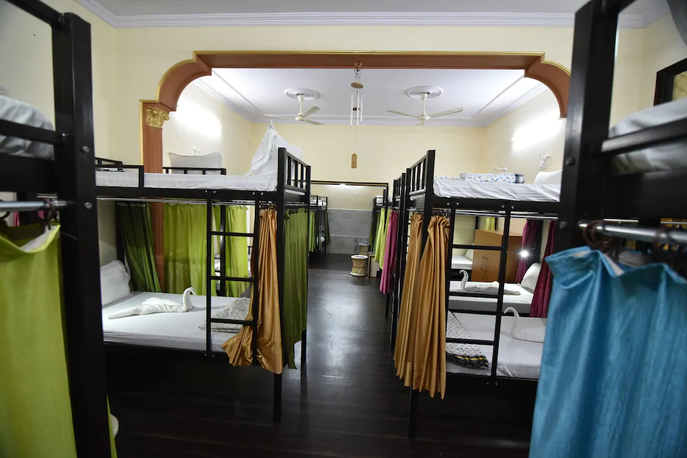 Hotel Vaishnavi