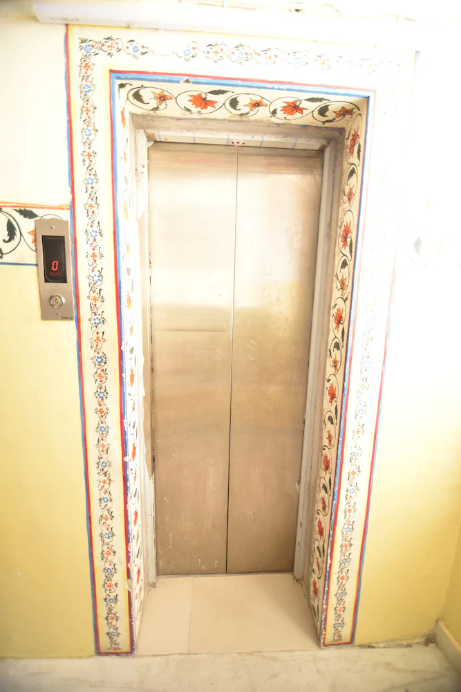 Hotel Vaishnavi