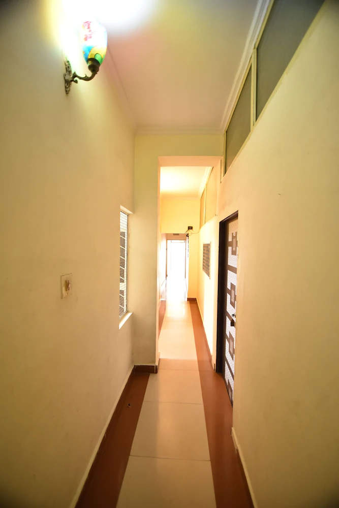 Hotel Vaishnavi