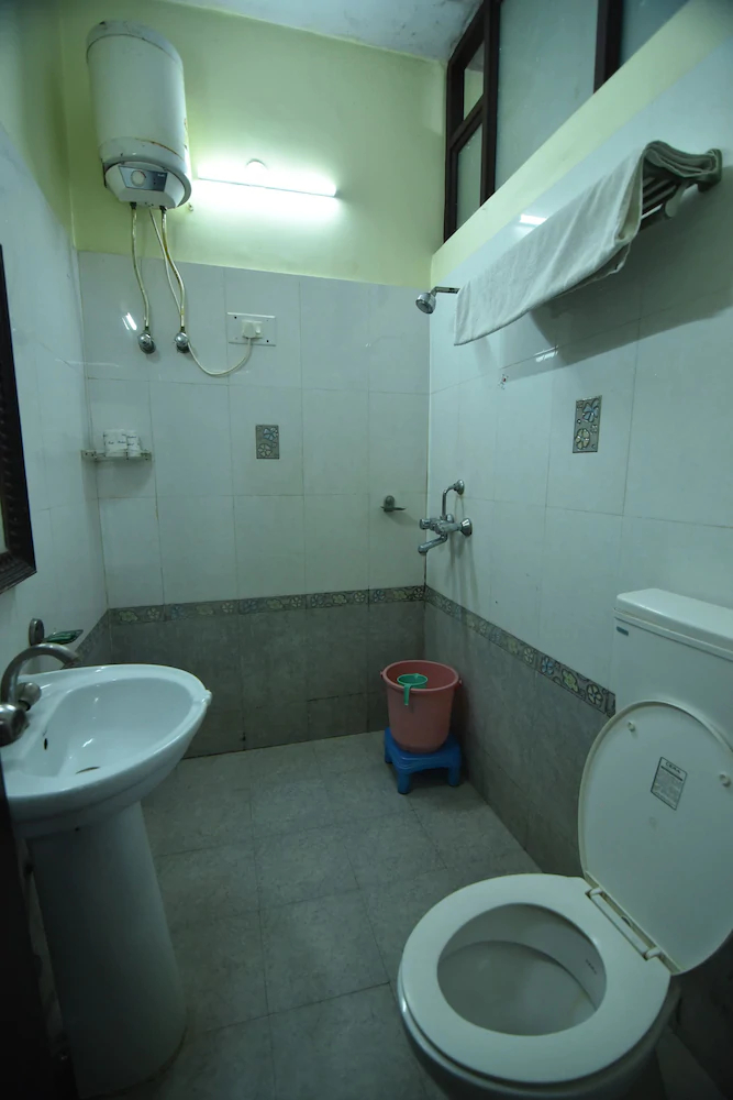 Hotel Vaishnavi