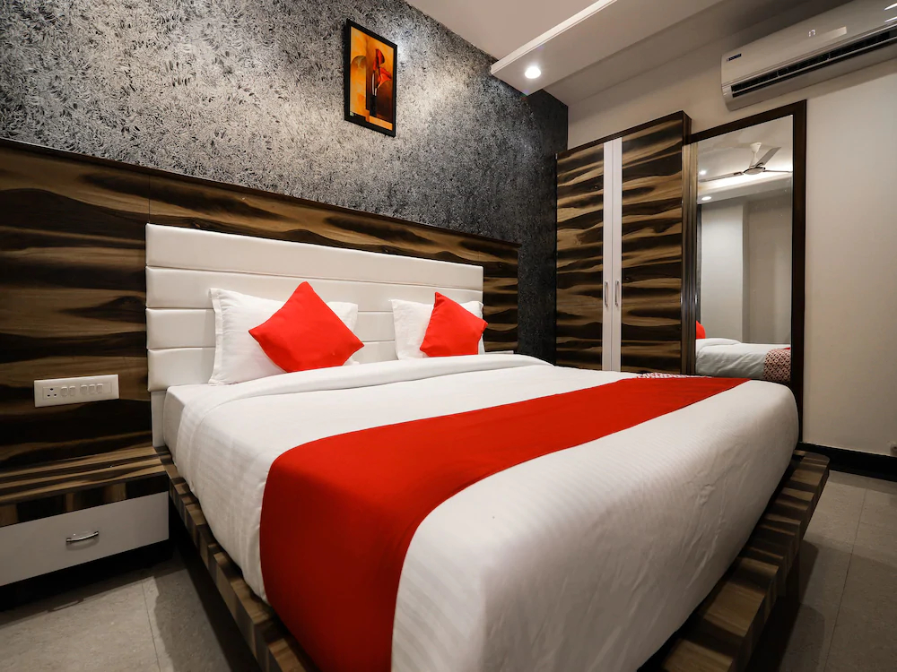 Hotel Wind Palace by OYO