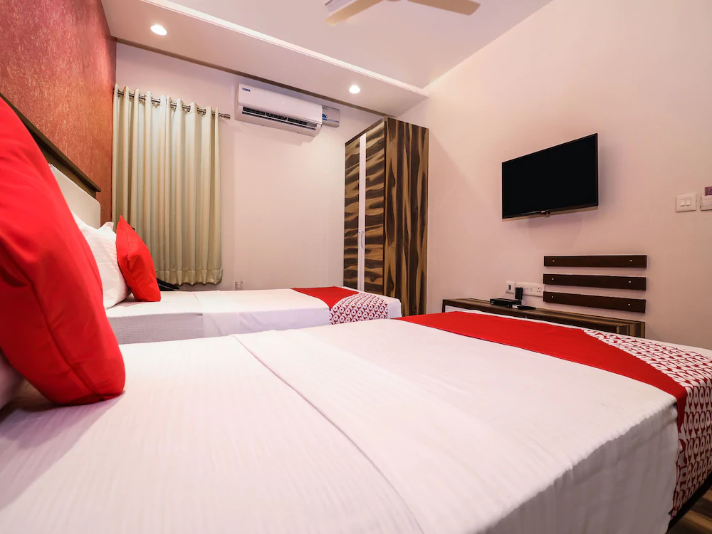 Hotel Wind Palace by OYO