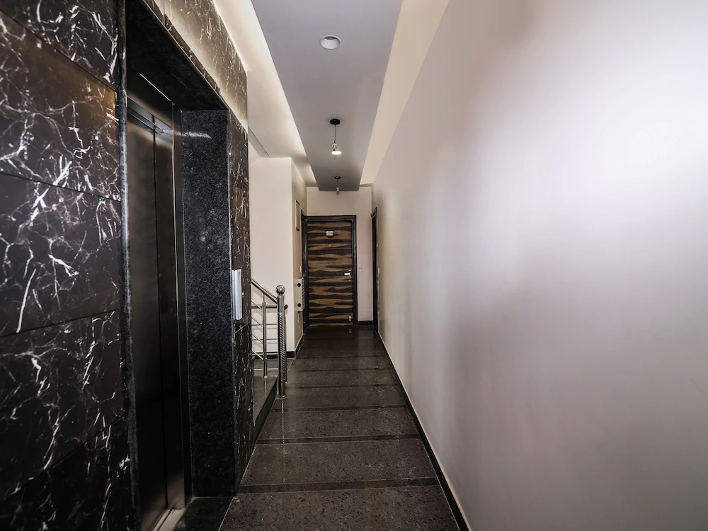 Hotel Wind Palace by OYO