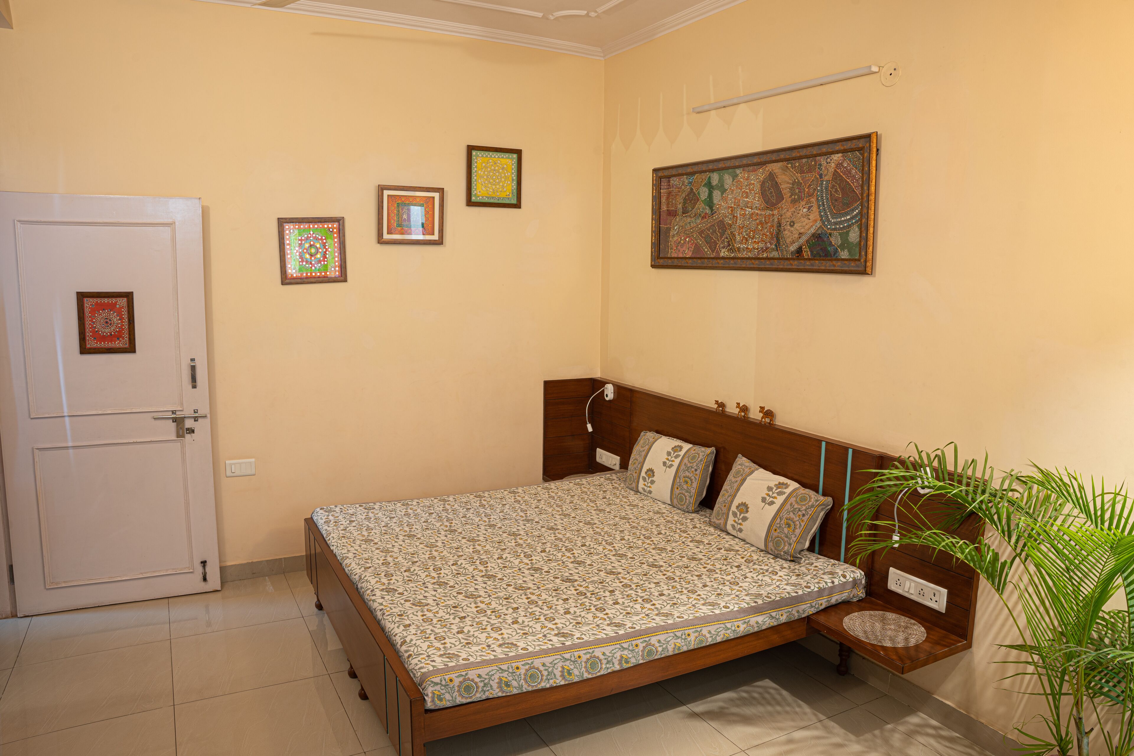 Jaypore360 Homestay