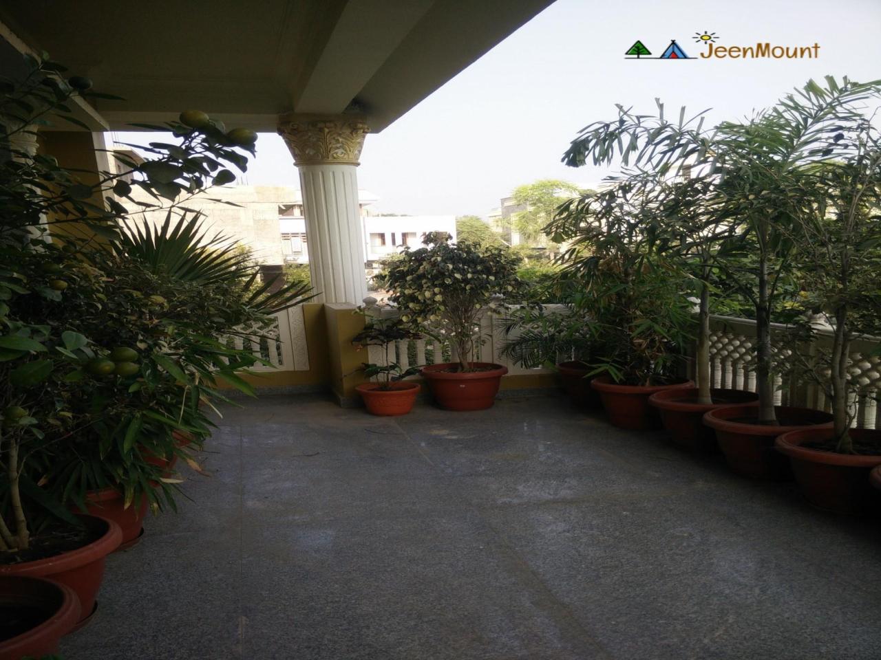 Jeenmount Heritage Boutique Hotel