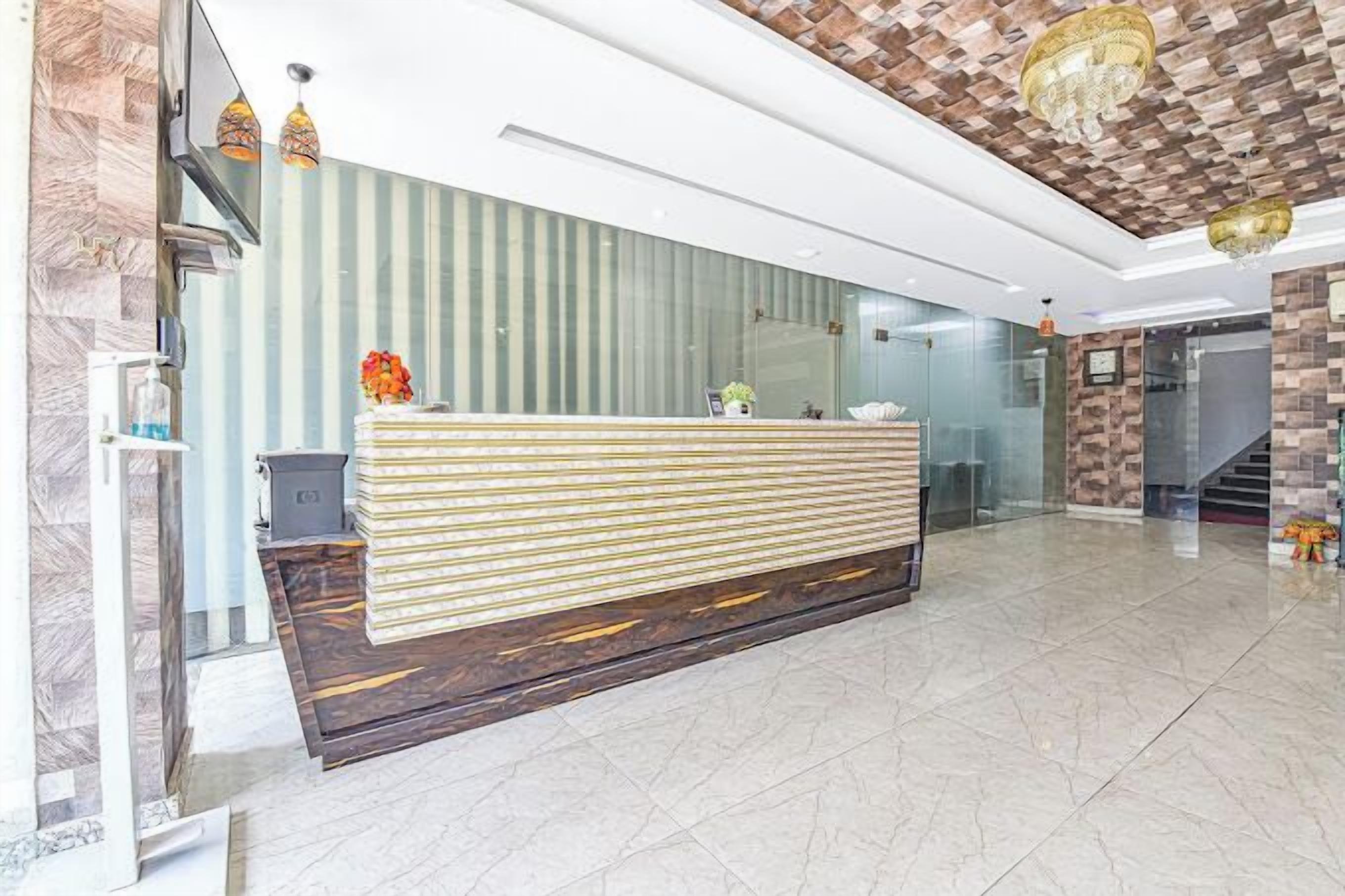 Kaki Hotel & Roof Top