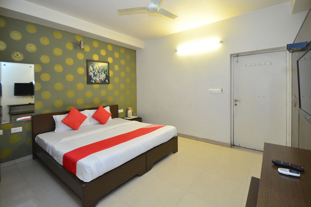 Kampland Jaipur by OYO